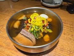 -樱花墅朝鲜族风味餐厅(厦门街创始店)