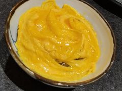 滑蛋咖喱牛肉丼-神户赤童日式烤肉伙伴(东直门店)
