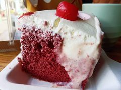 -CAKE BOSS 蛋糕老板(领展购物广场·中关村店)