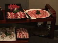 捞王锅物料理(昆山店)-捞王猪肚鸡火锅(昆山店)