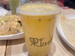 -远大美食广场(远大购物中心店)
