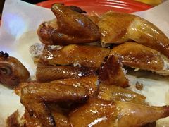 -徐闻一品·粤熊记烧鸡·泥虫粥·湛江生蚝(沙头角店)