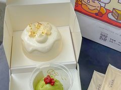 -喜茶(深圳欢乐海岸LAB店)