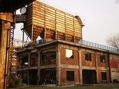 -一尺花园(首钢店)
