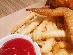 -必胜客(欧亚卖场店)