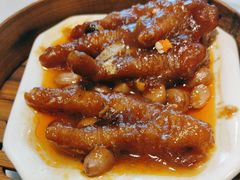 -沙河粉村·国家非遗传承(云台店)