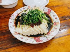 -黑皮酸菜鱼(三山街店)