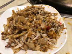 -味之绝热血美蛙鱼火锅(中坝店)