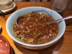 -丁记盐蘸牛肉·新杭菜(河东路店)