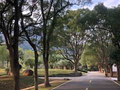 -福清灵石山国家森林公园