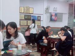 -民信老铺(华盖路店)