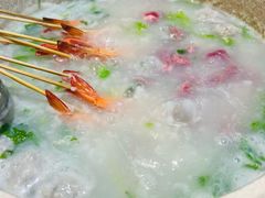 -丰尔粥食·粥底火锅·桑拿鸡(大良总店)