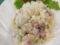 -小白桦西餐厅