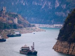 -乌江画廊(彭水苗族土家族自治县)