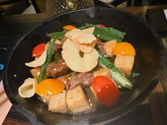 -山葵家·创意料理(万象汇店)