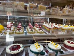 -85度C(南京张府园店)