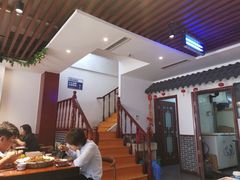 -满堂春特色餐馆