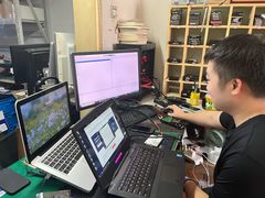 -西数WD希捷东芝数据恢复硬盘专业维修(黄浦店)