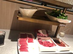 -海底捞火锅(奥体南路店)