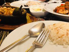 -Old Ottoman Cafe & Restaurant