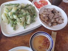 -老鼎万春卤菜(五代传承创始老店)