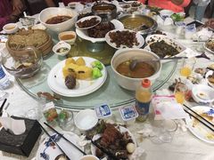 -上庄晋风庄园(上庄店)