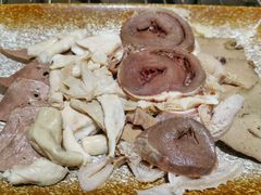 涮羊杂-313羊庄·羊肉火锅烧烤(李村店)