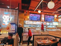 -叁宝烤肉• 西安烧烤 领跑品牌(中海城店)