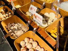 -温野菜涮涮锅(西单大悦城店)
