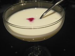 酸奶-官也街澳门火锅(新源里店)