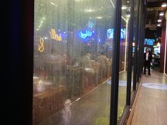 门面-阿记烧烤(大兴新区店)