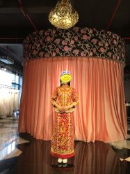 -珠海女王嫁衣馆(珠海左右创意园店)