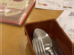 -萨莉亚意式餐厅(天河城购物中心店)