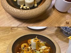 -東舍食唐精品陕菜馆