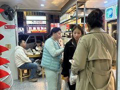 -芝麻糊世家(西华店)