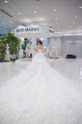 -MuseMarry婚纱(前海嘉里中心店)
