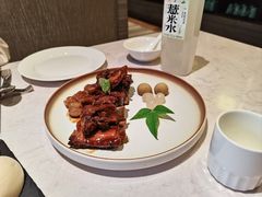 -拾溪餐厅(杭州千禧度假酒店)