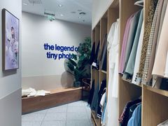 -天真蓝照相馆(五角场百联又一城店)