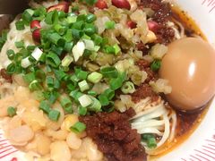 -遇见小面(深圳中心书城店)
