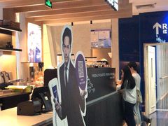 -瑞幸咖啡(厦门SM二期新生活广场店)