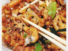 -渝蛙馆(新百店)