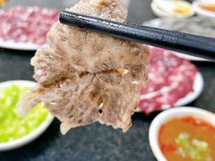 -五洲牛肉美食馆