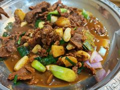 -李东农庄(中南百草园地标店)