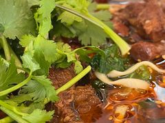 -丘山老面馆(紫都城店)
