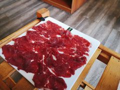 -普宁潮汕牛肉火锅(新香洲店)
