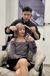 -IN STYLE 造型