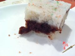 赤豆松糕-鼎泰丰(新港中心店)