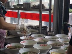 -老赵面店(大西路店)