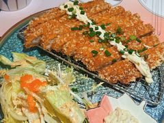 -花漫里日式餐厅(城东中骏店)