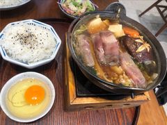 一人食寿喜锅-肥朵食堂(带梦胡同店)